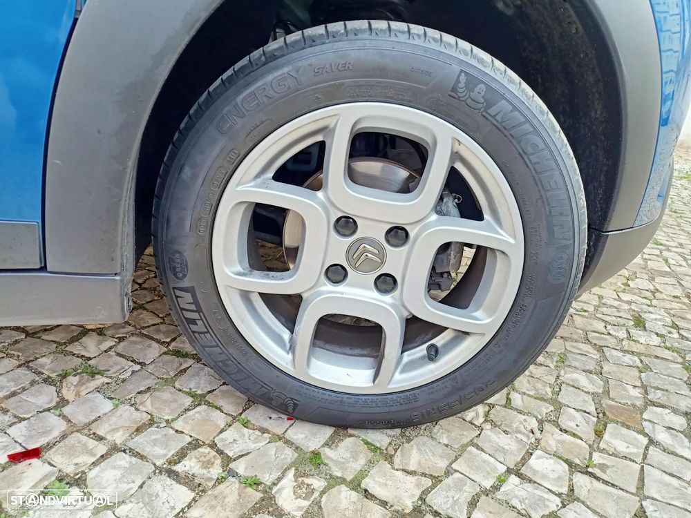 Citroën C4 Cactus 1.5 BlueHDi Feel Business - 18