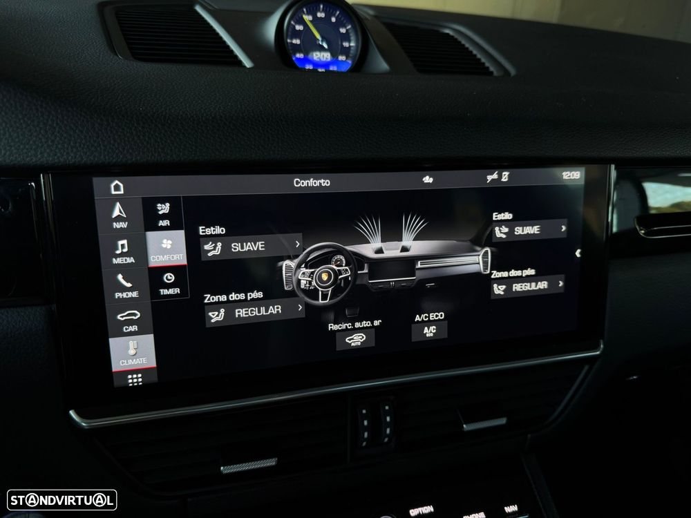 Porsche Cayenne E-Hybrid - 60