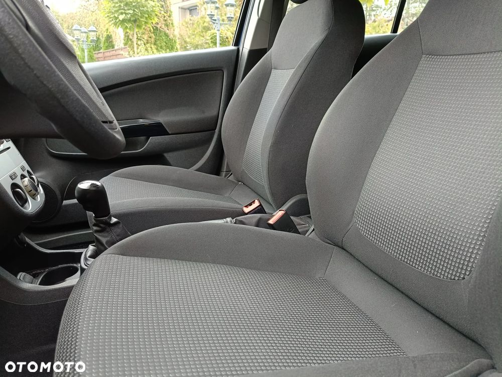 Opel Corsa 1.2 16V Easytronic - 20