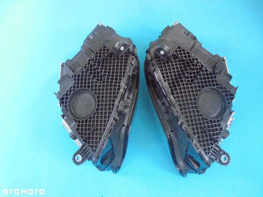 MERCEDES GLC A254 KOMPLET LAMP PRZEDNICH DIGITAL LIGHT - 6