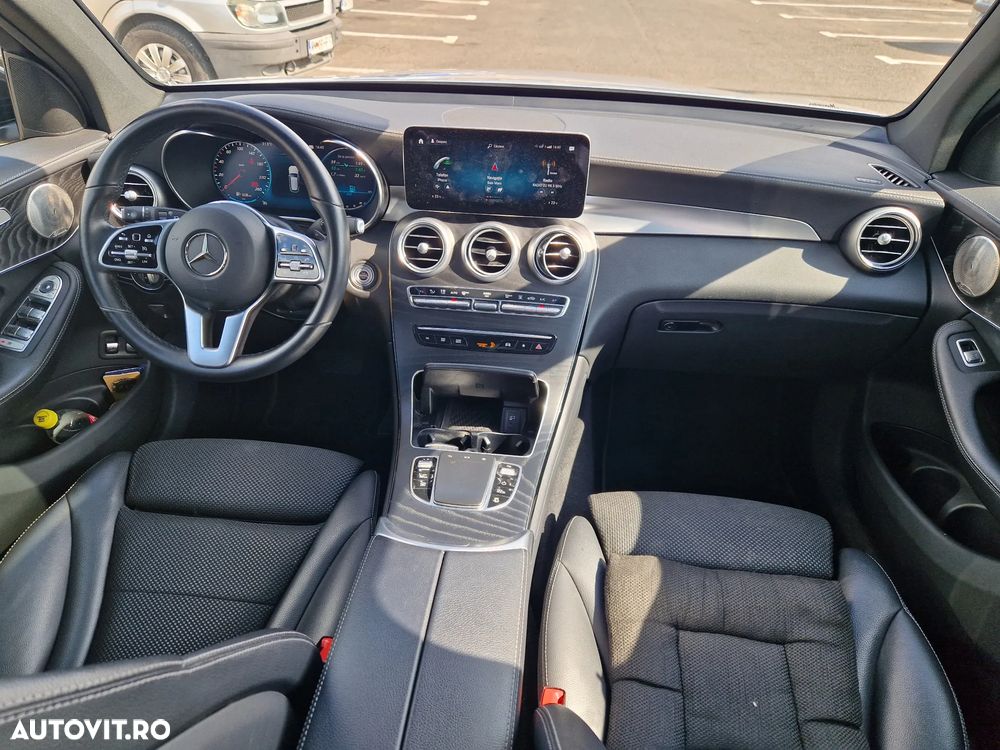 Mercedes-Benz GLC - 7