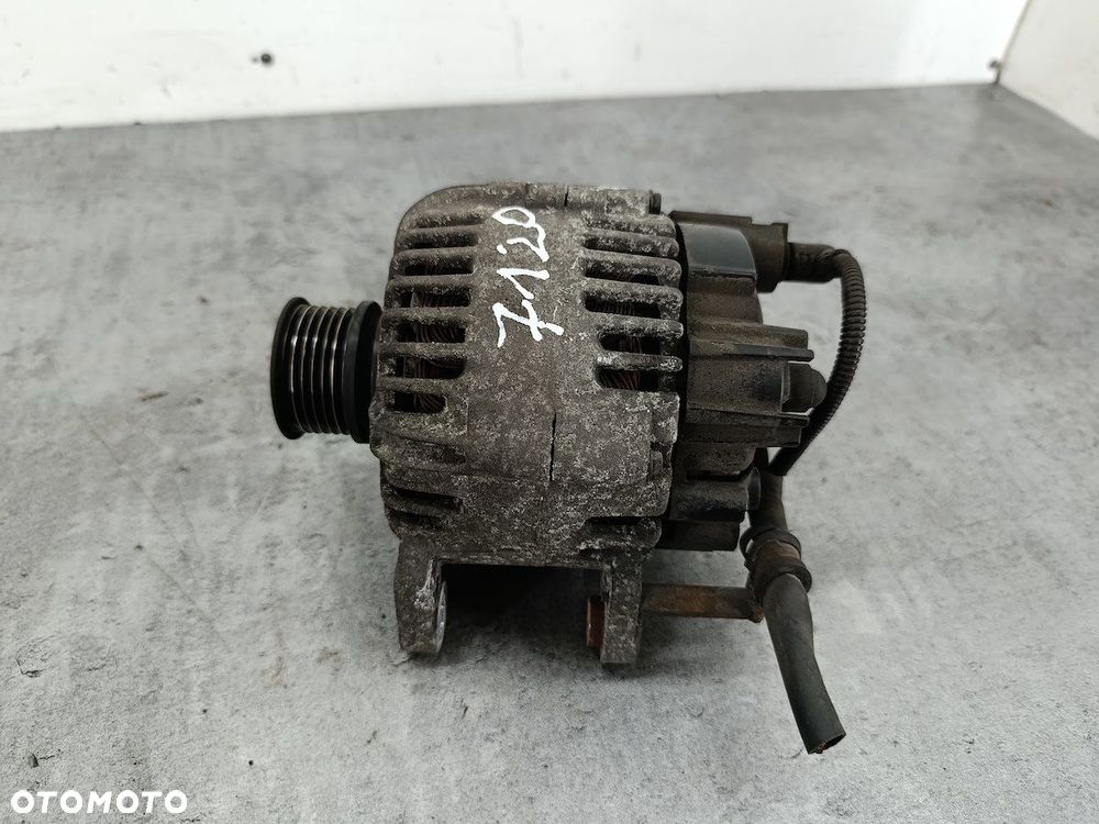 ALTERNATOR VW GOLF V 036903024H 1.4 16V - 3