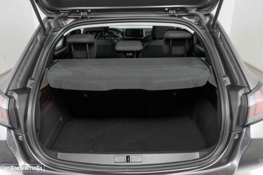 Peugeot 208 1.2 PureTech Allure Pack EAT8 - 22