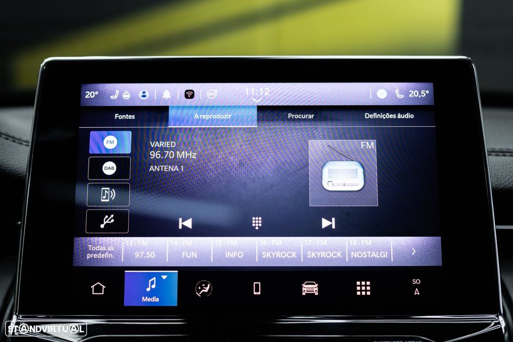 Jeep Compass 1.3 TG S - 47