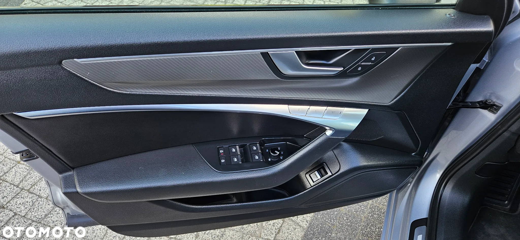 Audi A6 ver-50-tdi-mhev-quattro-tiptronic - 12