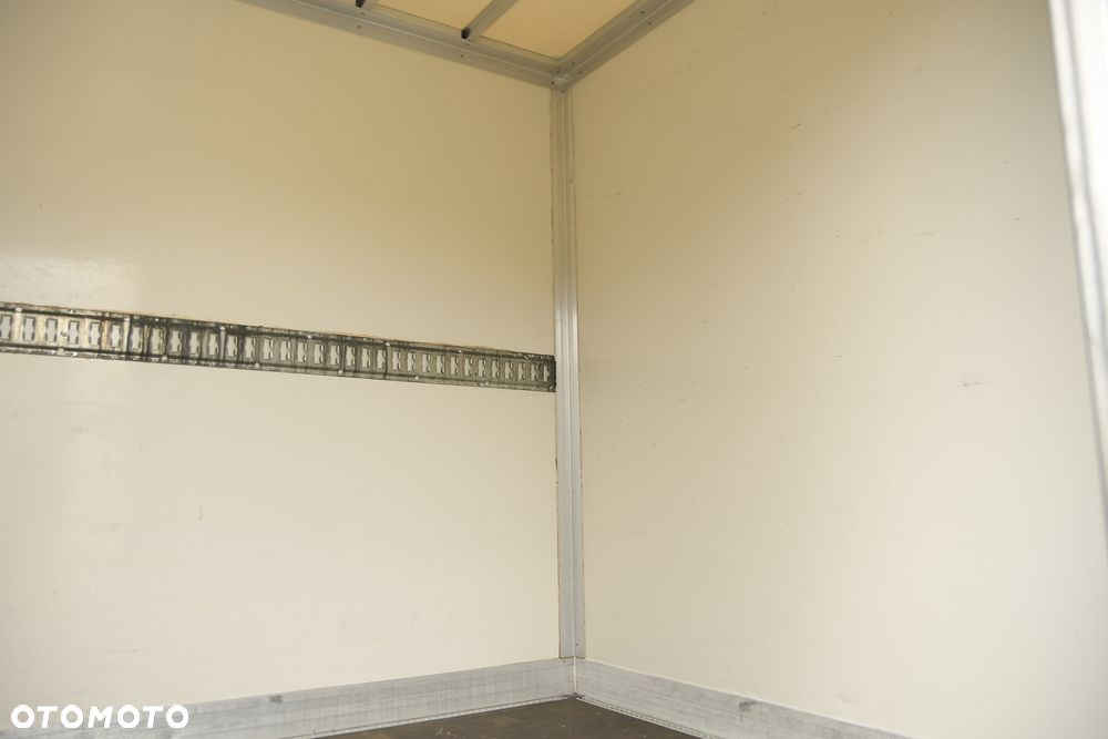 Renault MASTER 2.3 165KM * Salon PL * KONTENER 9EPAL Bliźniak - 20