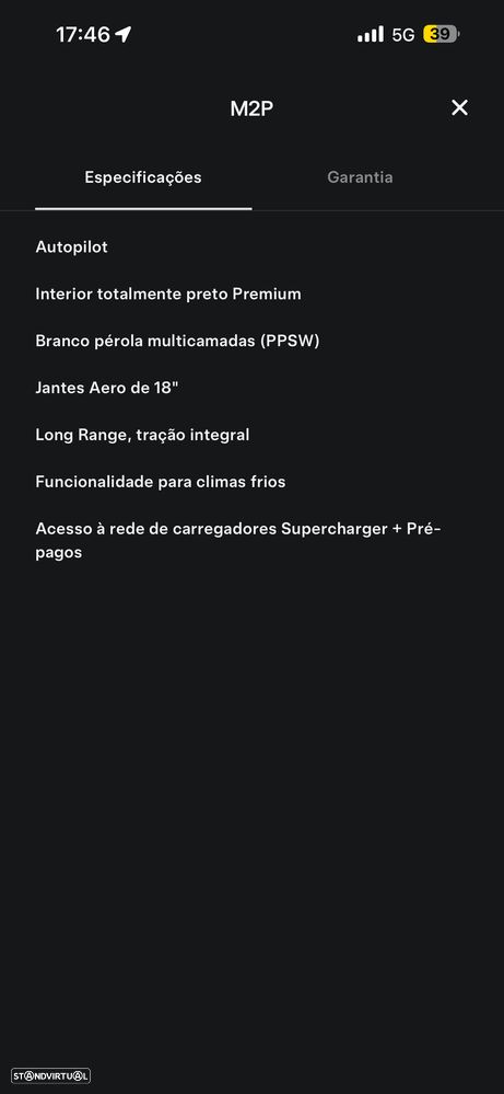 Tesla Model 3 Long Range AWD Dual Motor - 22