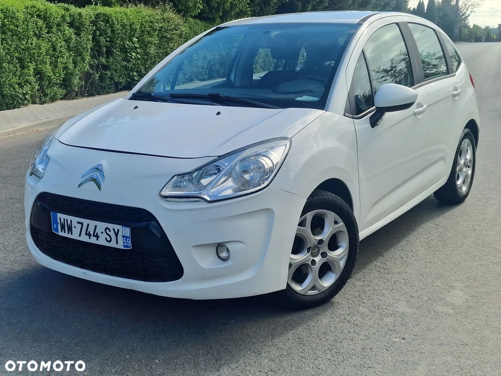 Citroën C3 e-HDi 90 FAP Selection - 1