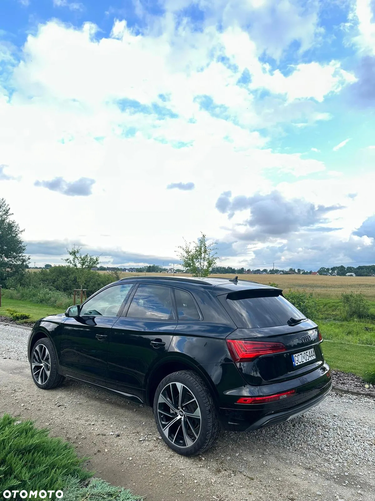 Audi Q5 40 TFSI quattro S tronic - 20