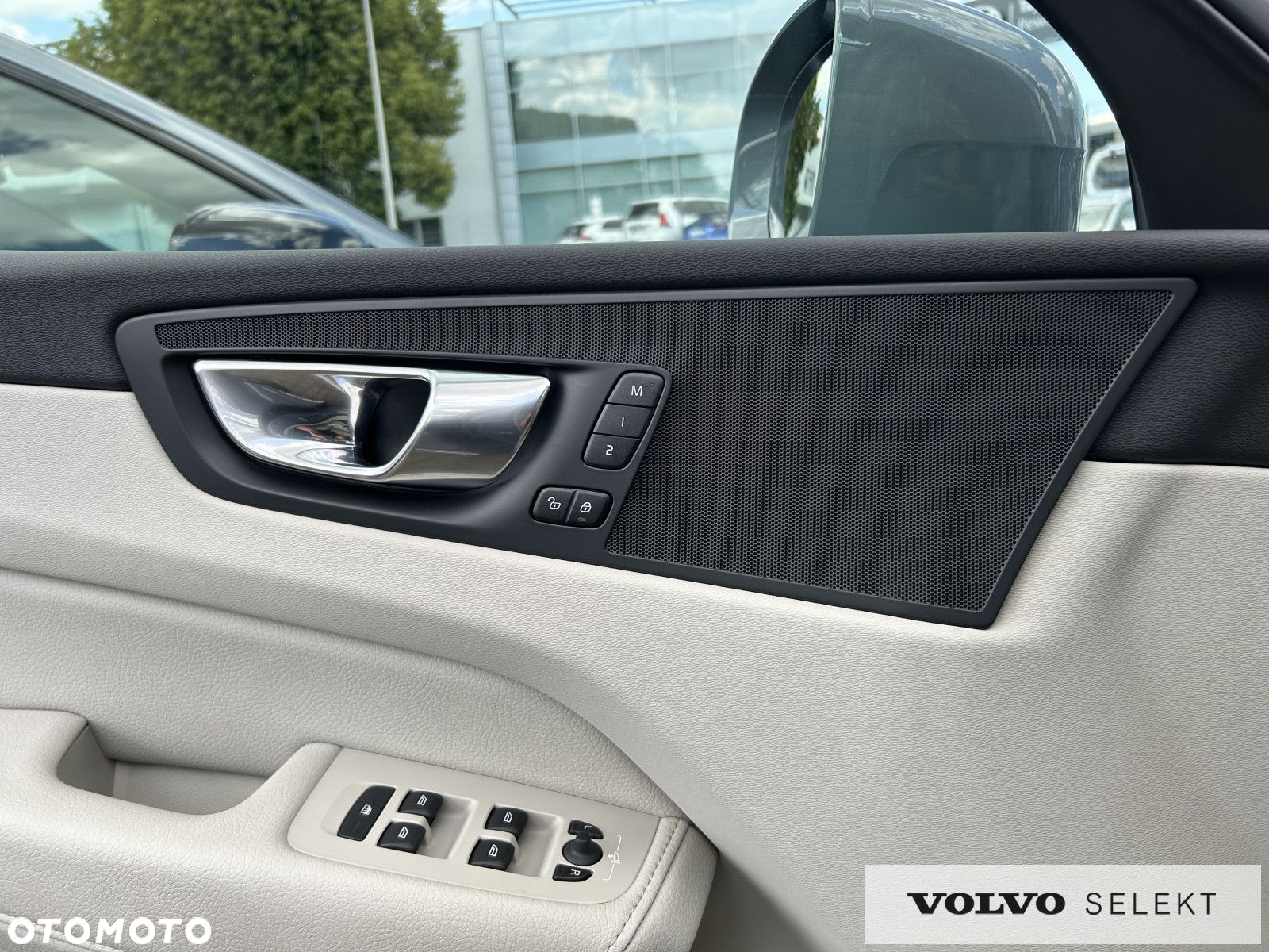 Volvo XC 60 - 12