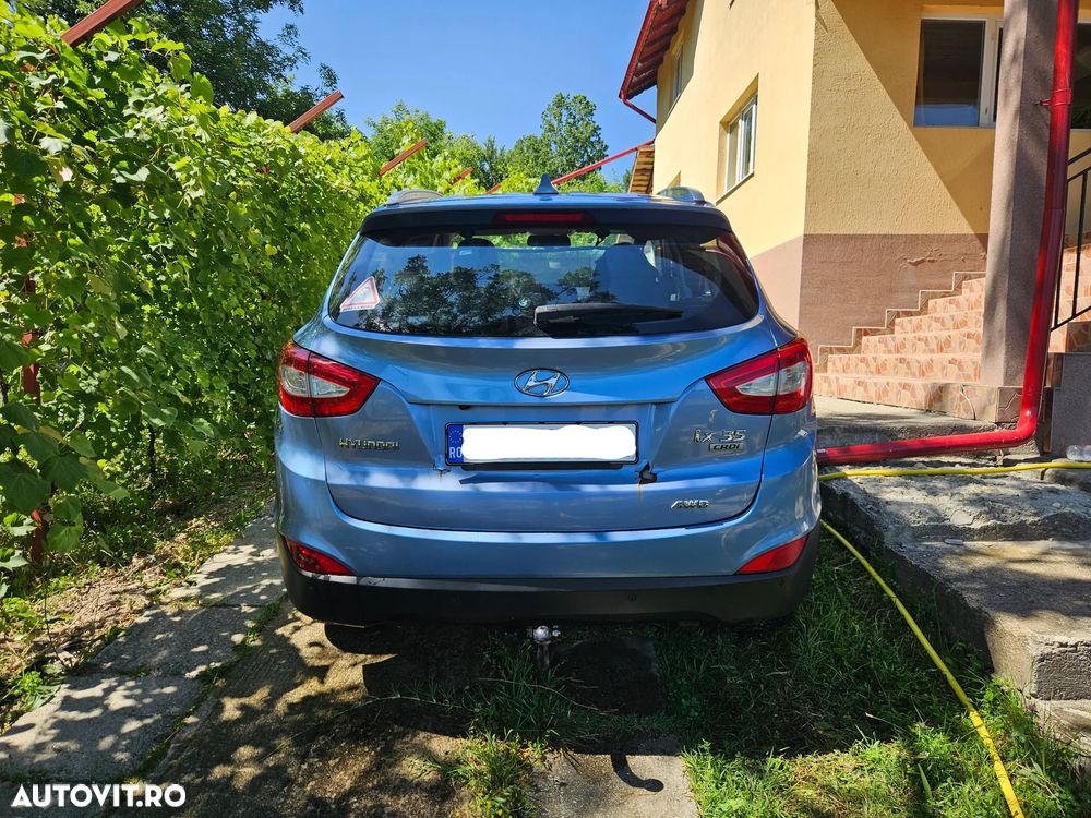 Hyundai ix35 - 5