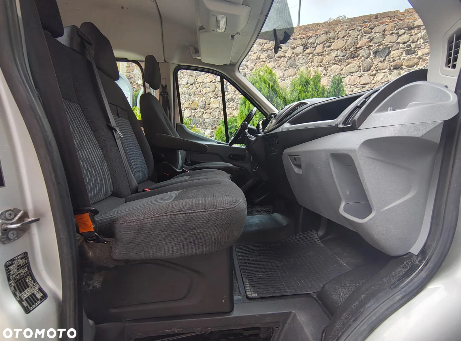 Ford Transit - 21