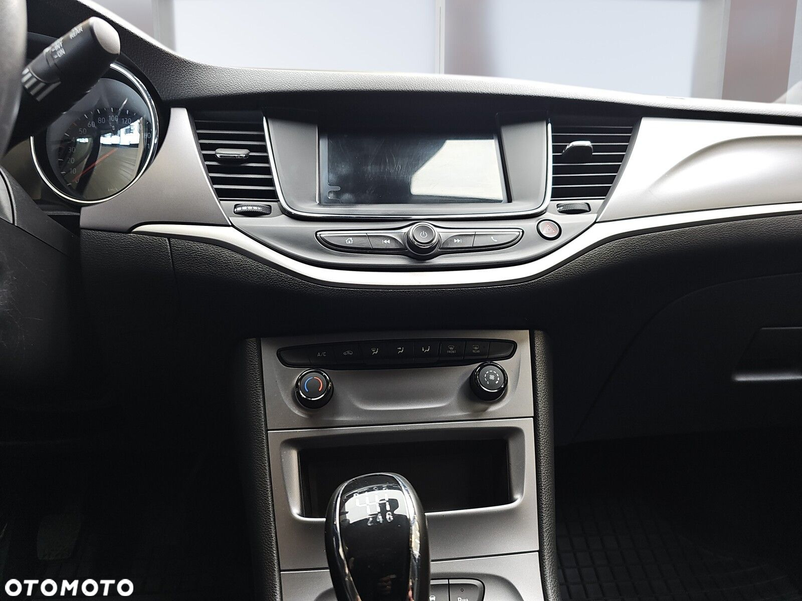Opel Astra V 1.5 CDTI Edition S&S - 21