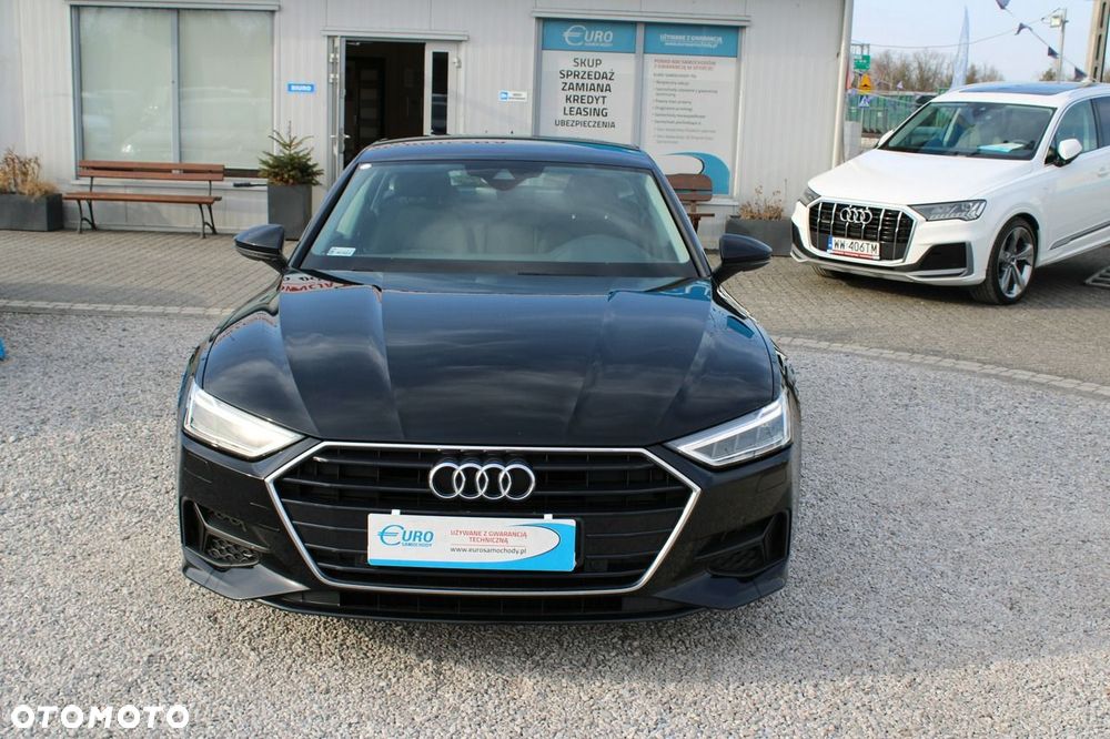 Audi A7 Sportback - 4