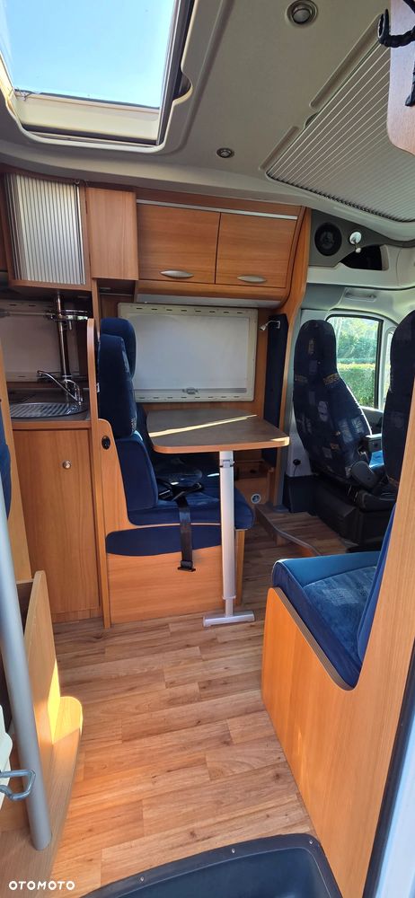 Chausson Trigano F12 - 30
