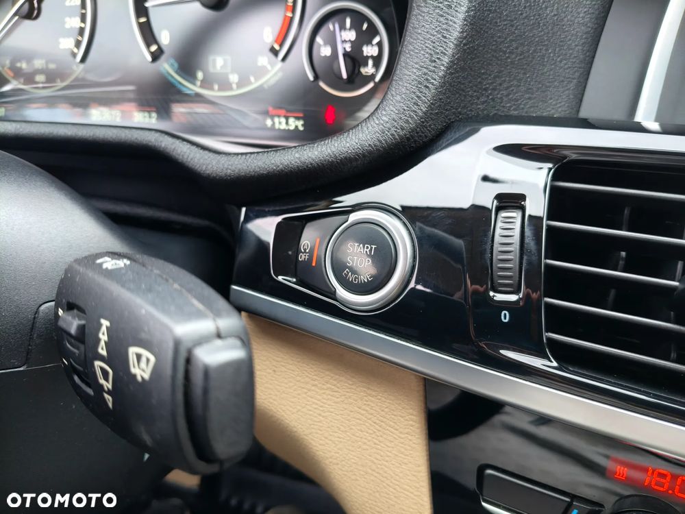 BMW X4 xDrive35d - 18