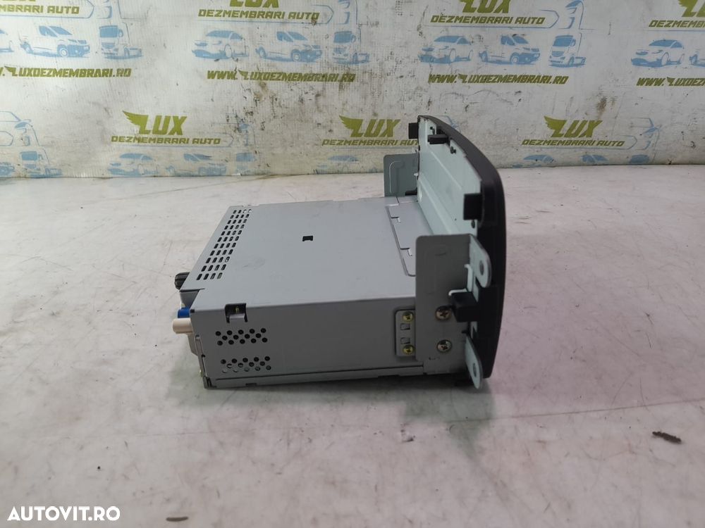 Navigatie 281153855R Dacia Duster 1 [facelift] [2013 - 2017] 1.5 DCI - 5