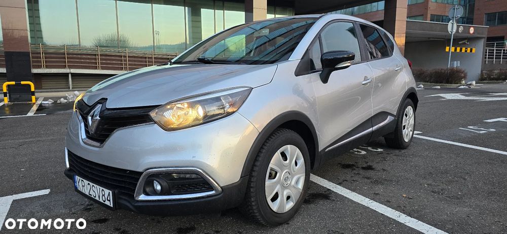 Renault Captur ENERGY TCe 90 Start&Stop Intens - 1