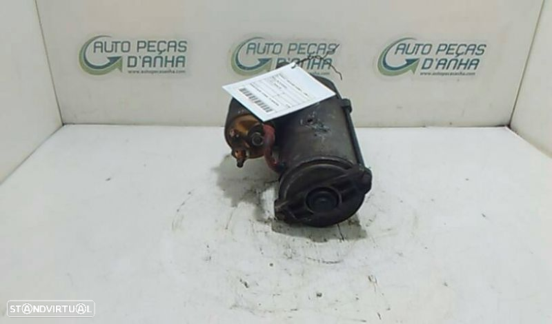 Motor De Arranque Renault Megane Ii (Bm0/1_, Cm0/1_) - 3