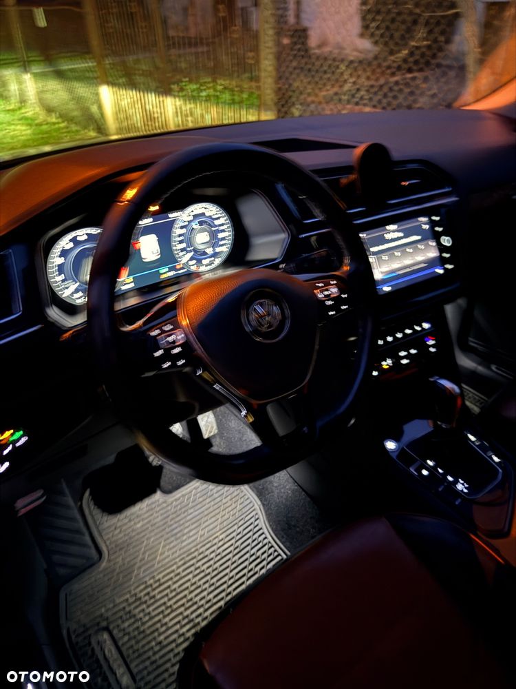 Volkswagen Tiguan Allspace - 37