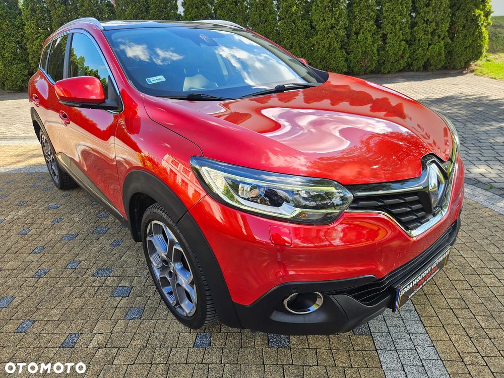 Renault Kadjar Energy TCe 130 XMOD - 4