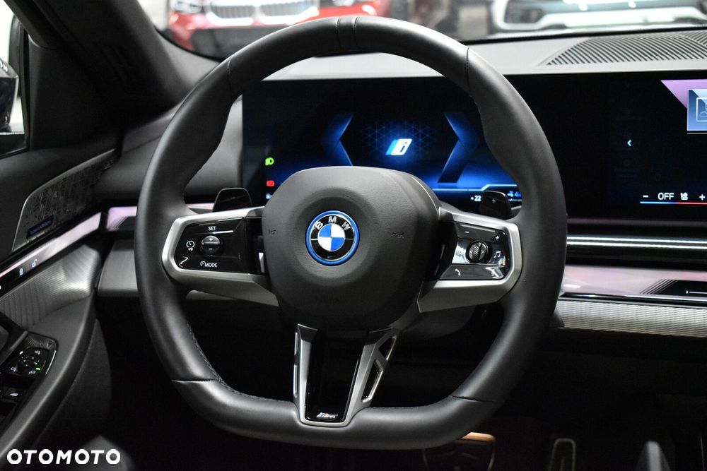 BMW Seria 5 - 15