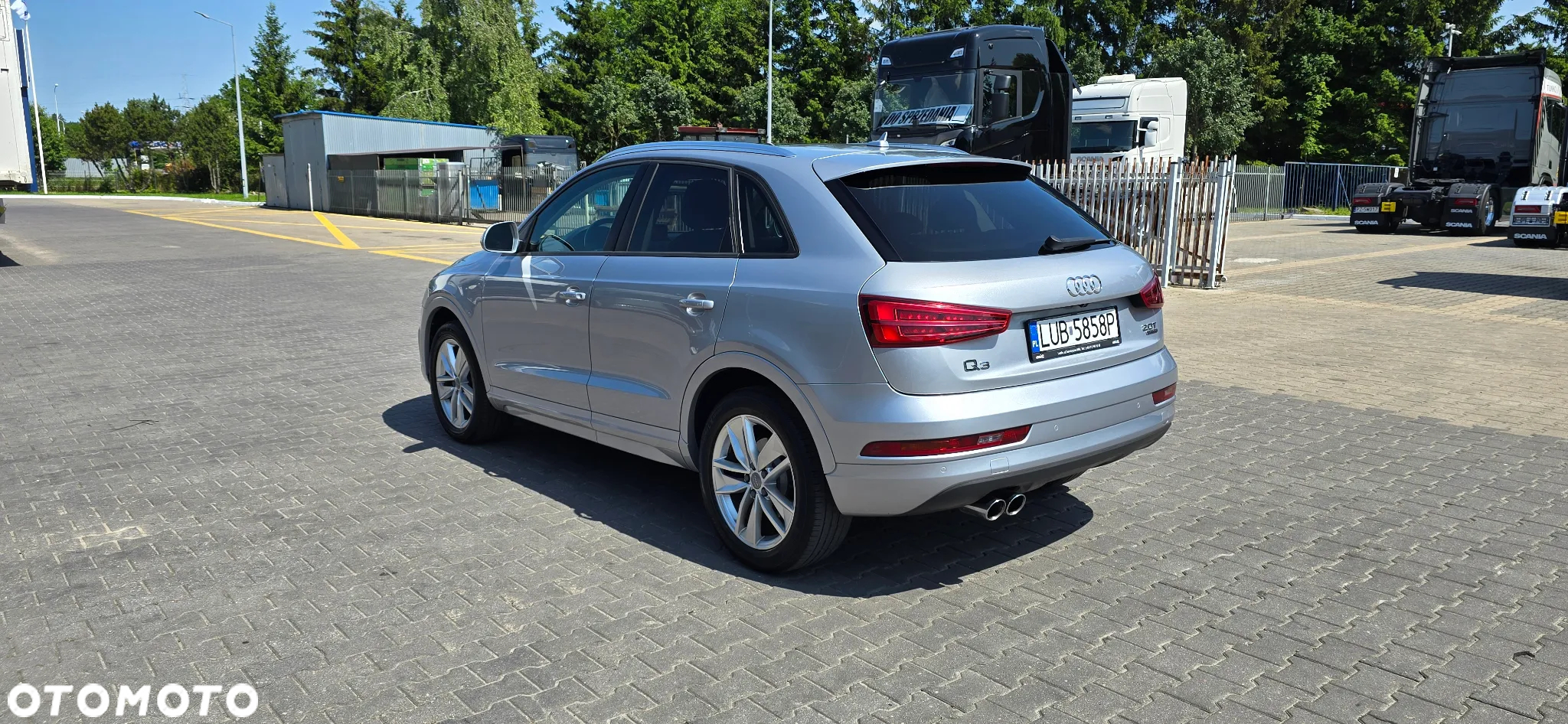 Audi Q3 - 23