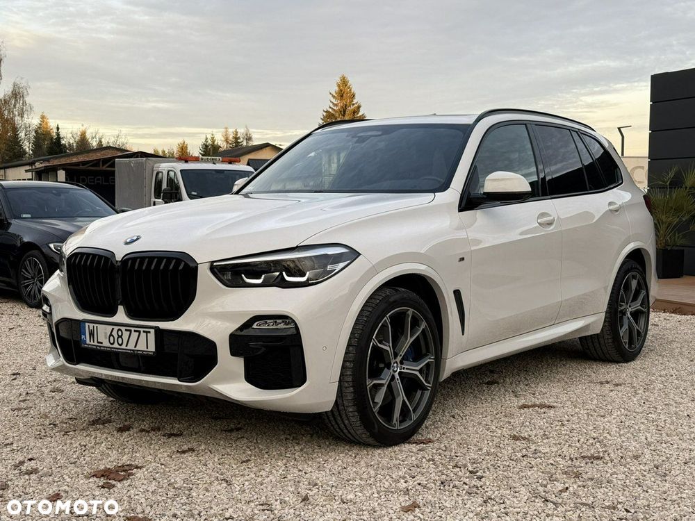 BMW X5 - 8