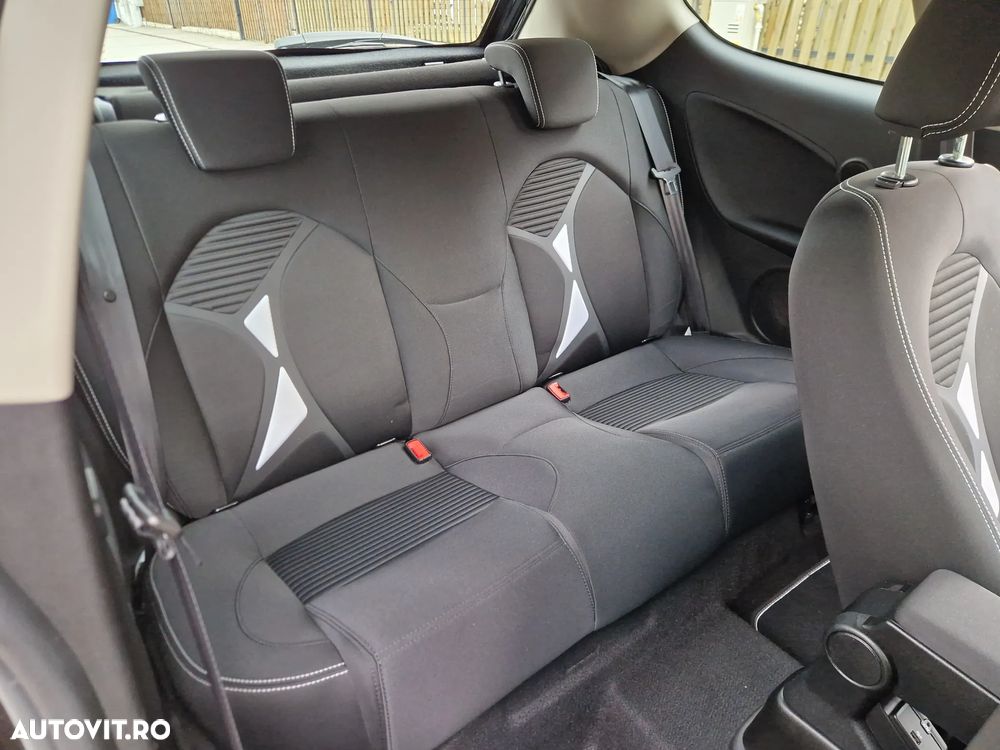 Alfa Romeo Mito 1.4 8V Junior - 9