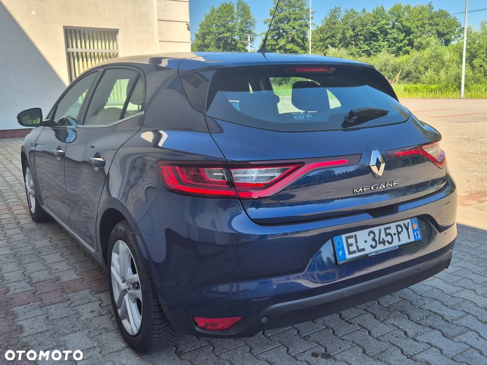 Renault Megane - 7