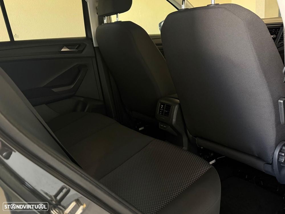 VW T-Roc 2.0 TDI Life - 11