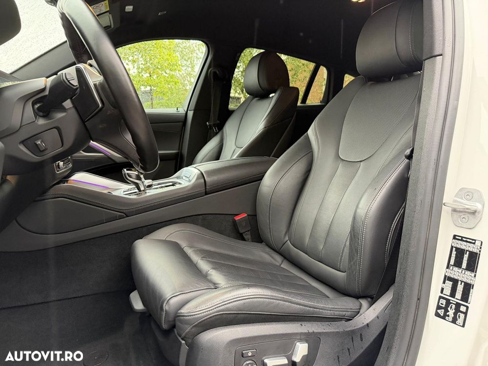 BMW X6 - 6