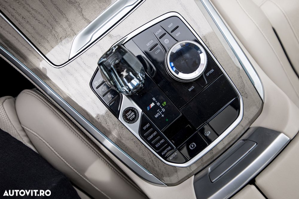 BMW X5 xDrive30d AT MHEV - 34