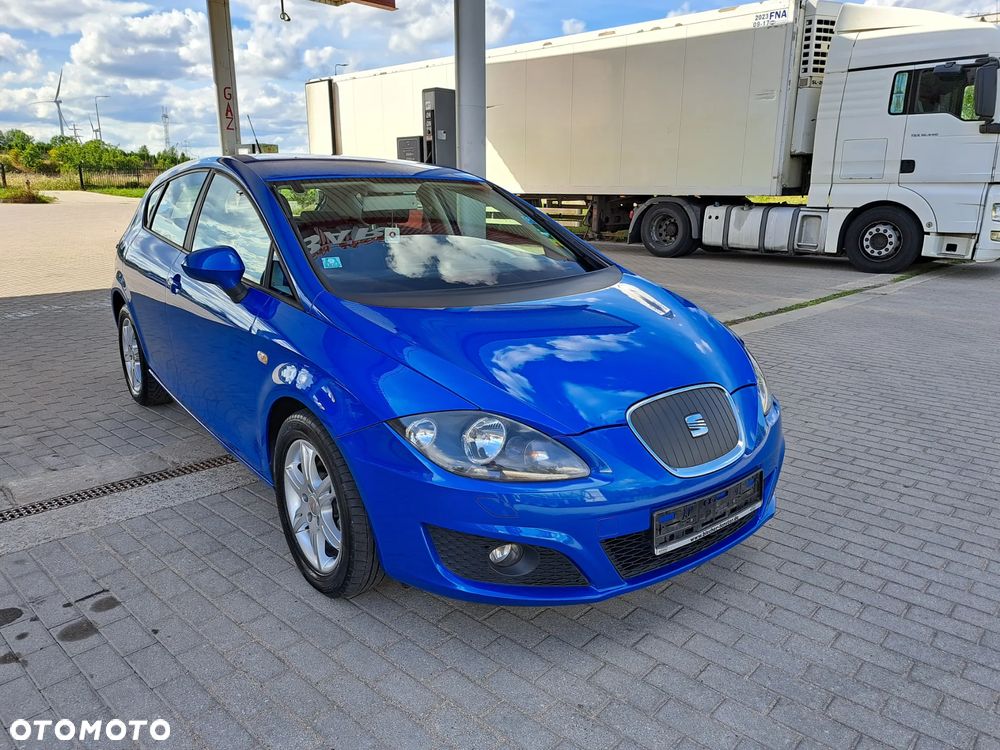 Seat Leon - 3