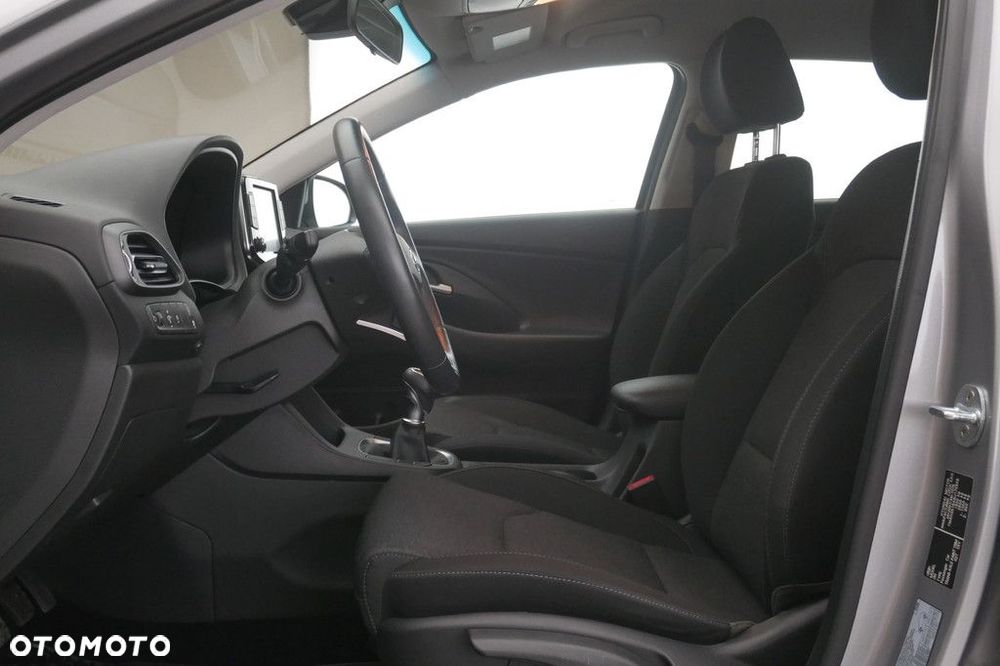 Hyundai i30 1.0 T-GDI Comfort - 12