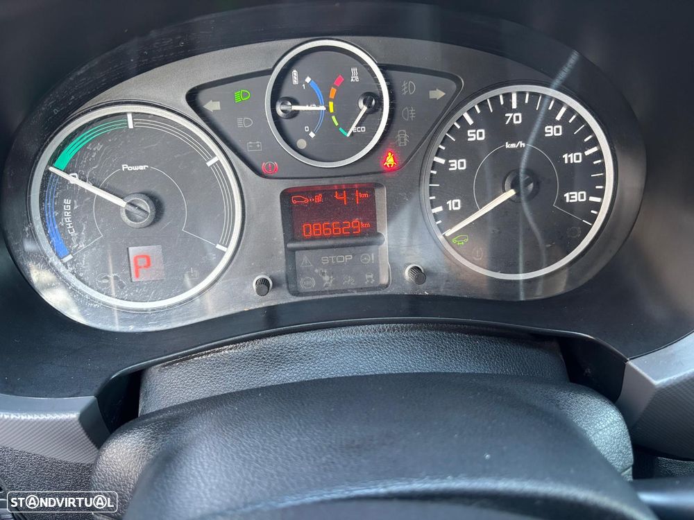 Peugeot Partner - 9