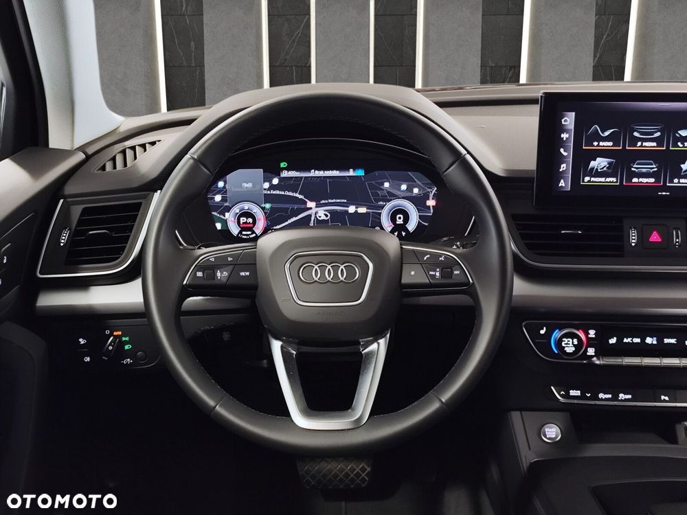 Audi Q5 - 10