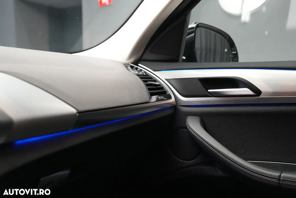 BMW X4 xDrive20d xLine - 17