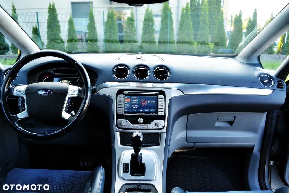 Ford S-Max 2.0 TDCi Titanium - 26