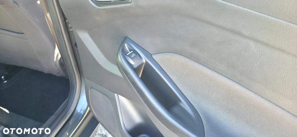 Ford Focus 1.0 EcoBoost Titanium ASS - 20
