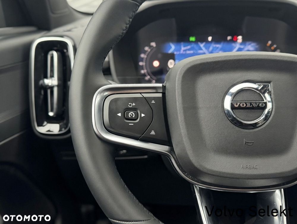 Volvo XC 40 - 11