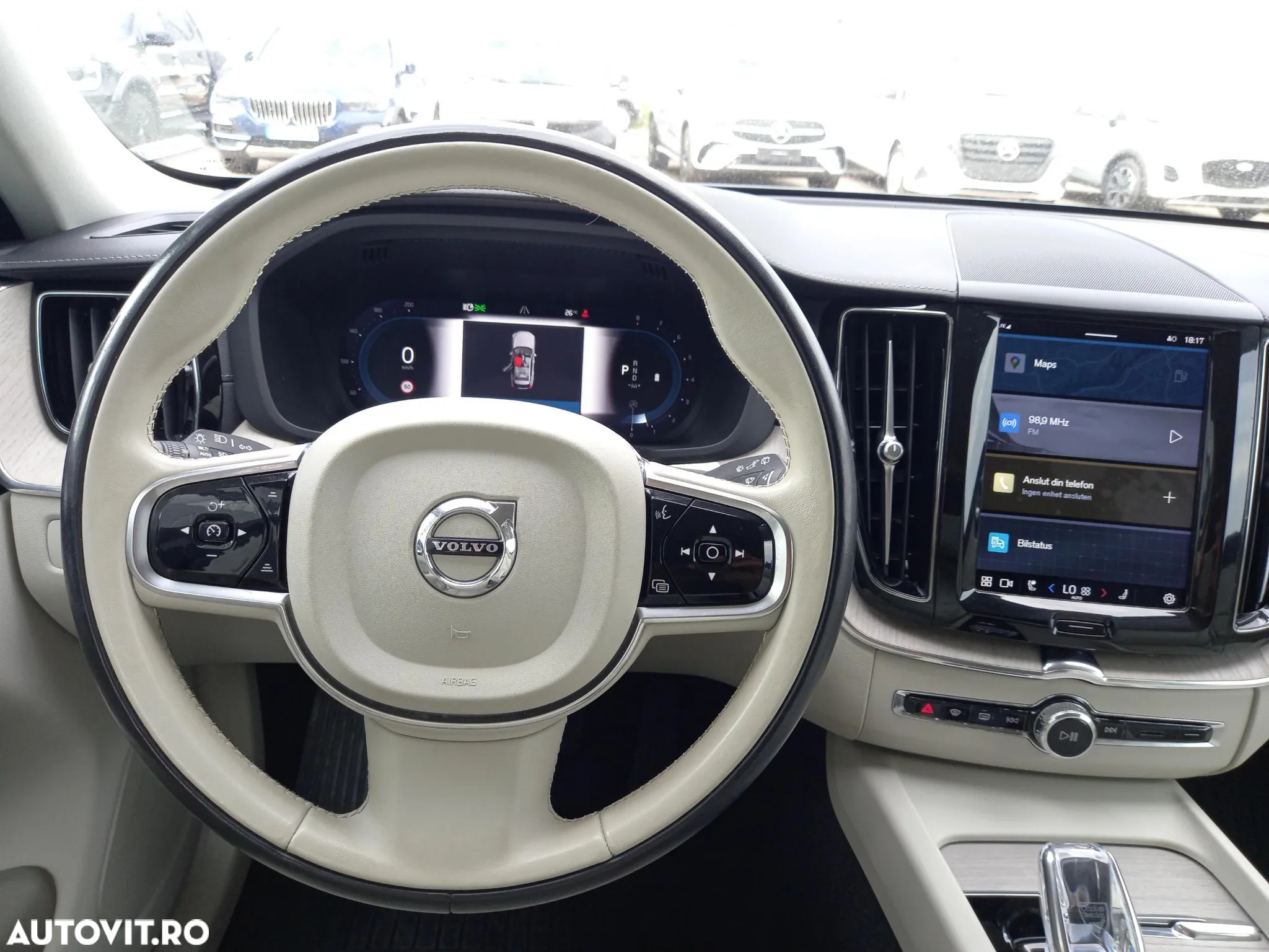 Volvo XC 60 - 16