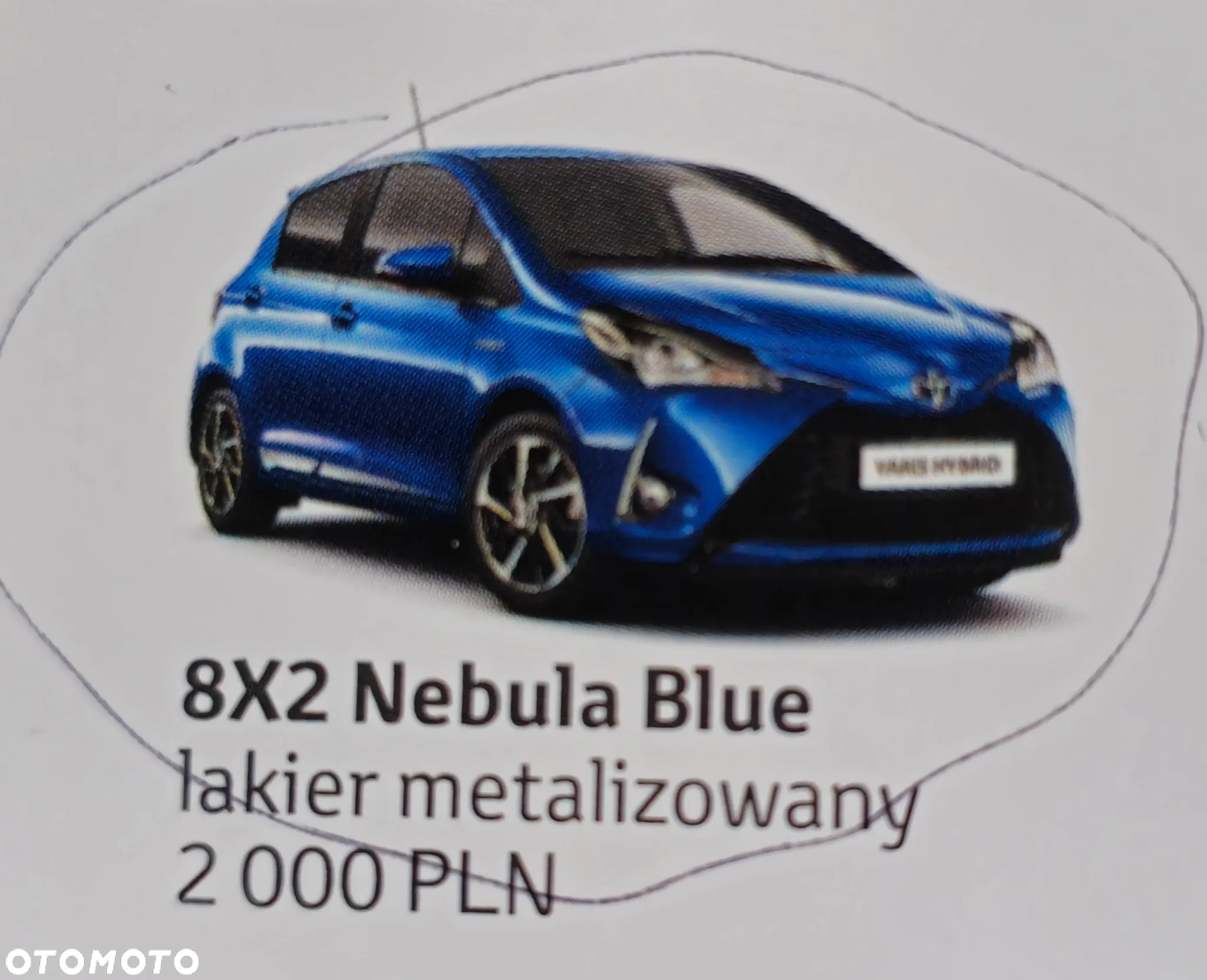 Toyota Yaris 1.5 Premium - 37