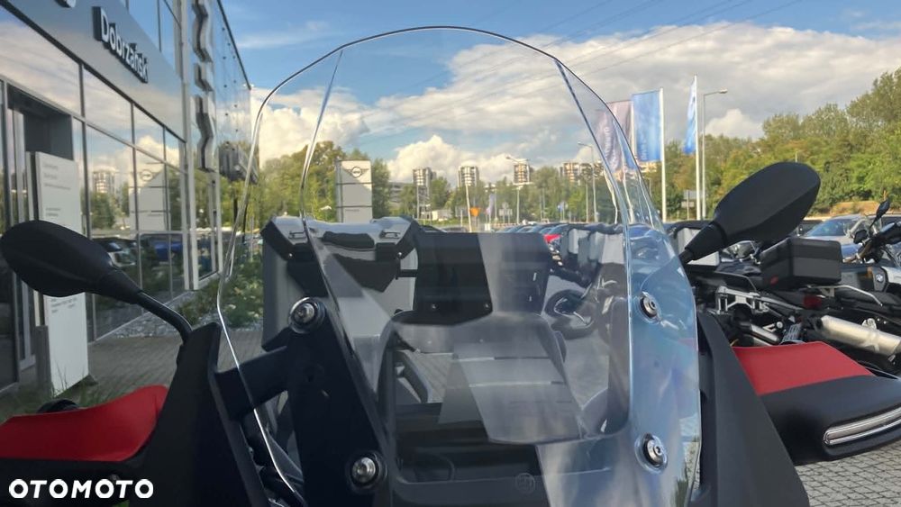 BMW Adventure - 16