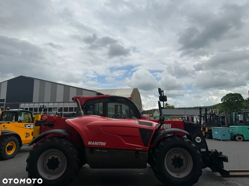 Manitou MT835 ST3B - 6