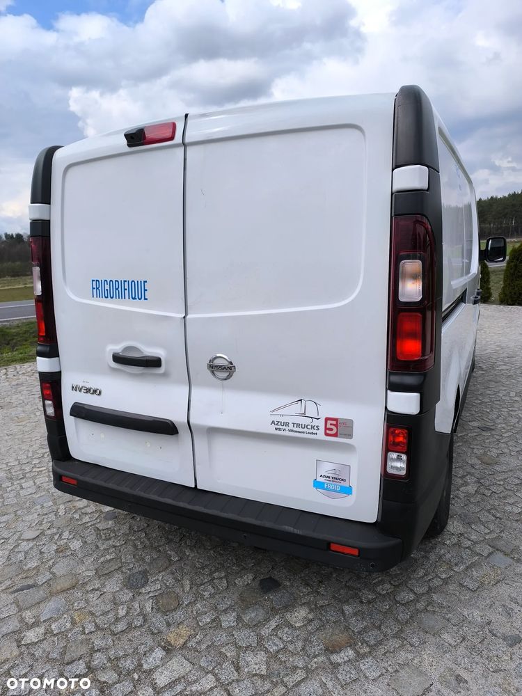 Nissan NV300 - 17