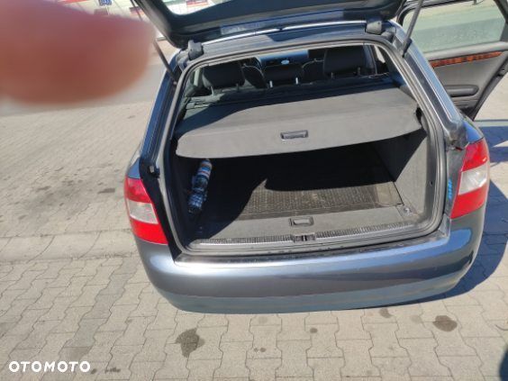 Audi A4 Avant 1.9 TDI - 6