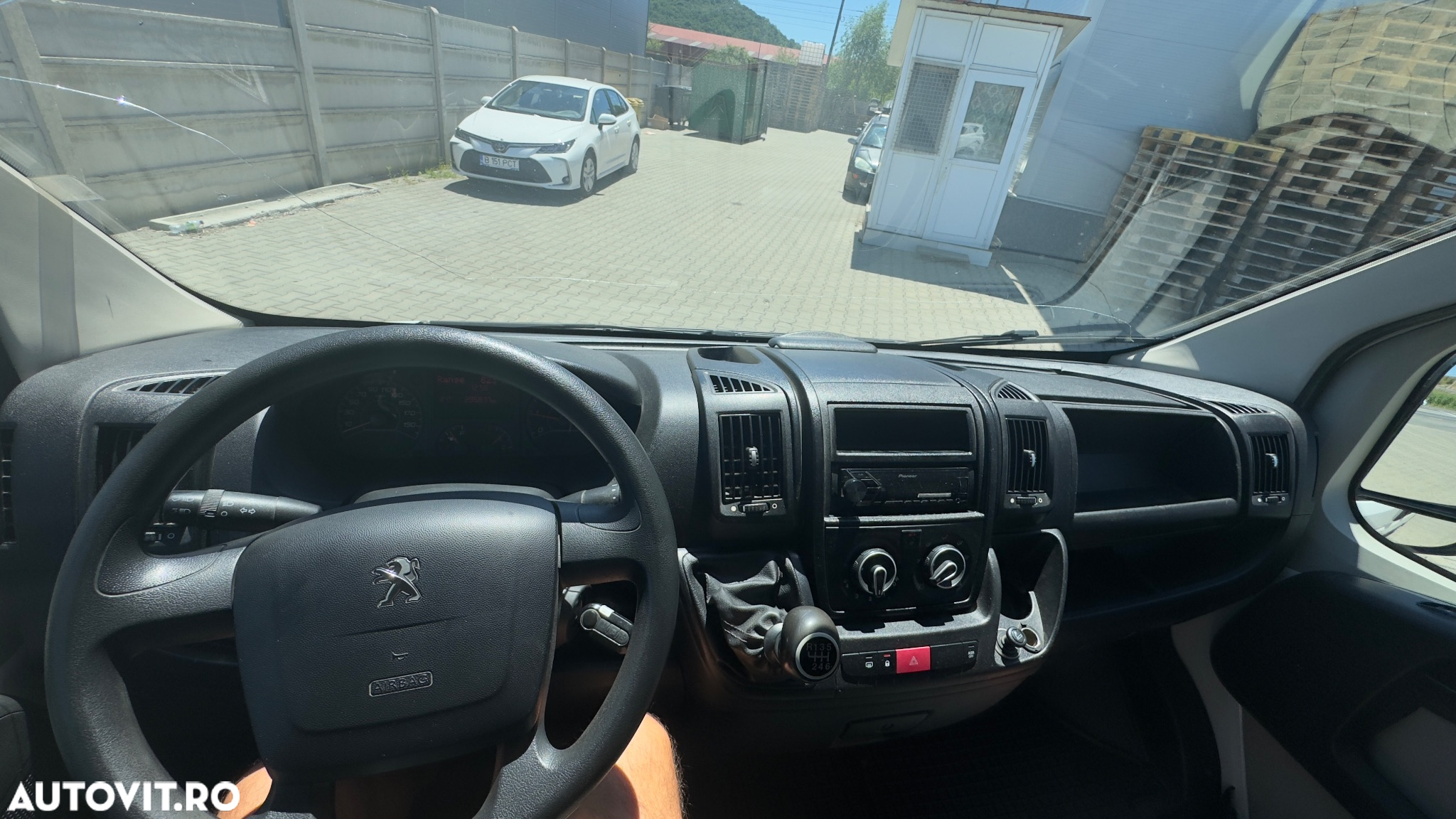 Peugeot Boxer - 7