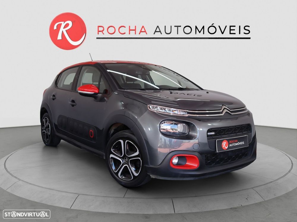 Citroën C3 1.2 PureTech Feel - 3