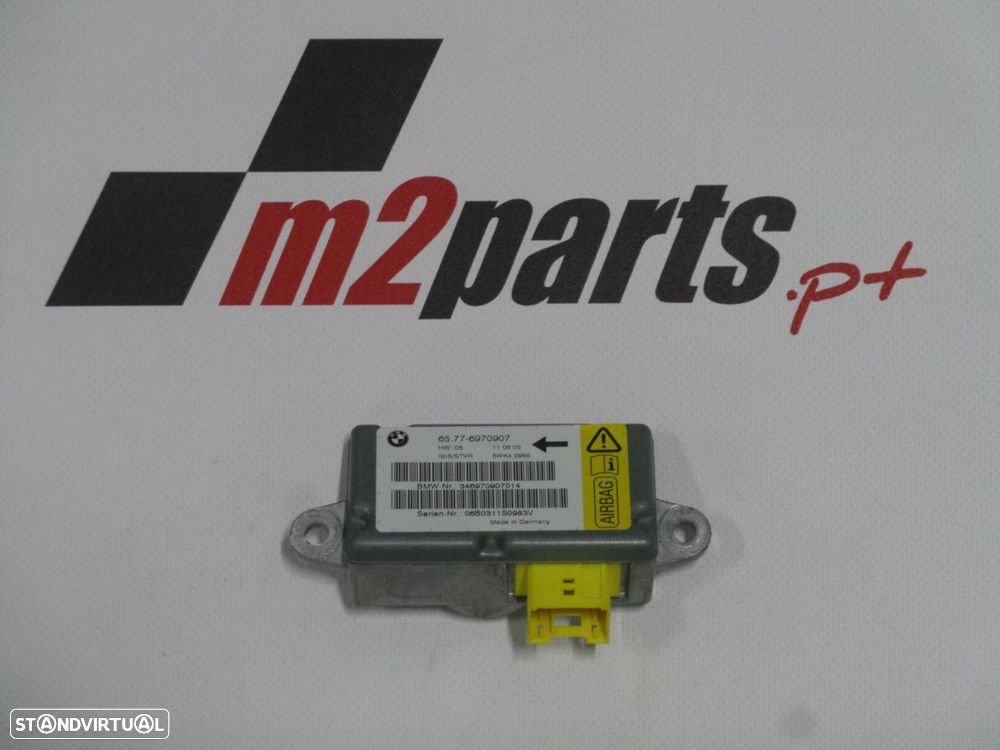 Sensor da porta (original) Direito/Frente Novo/ Original BMW 7 (E65, E66, E67) 6... - 1